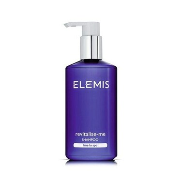 ELEMISRevitalizeMe Shampoo with BasilThyme scent 101 Fl Oz