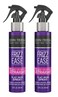 John FriedaFrizzEase 3 Day Straight Flat Iron Spray 35 Ounce 103ml 2 Pack