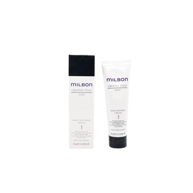MilbonCreative Style Wave Defining Cream 1 42oz