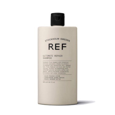 REF Ultimate Repair Shampoo Size 963 oz