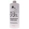 Super Star 50 Volume Cream Peroxide Developer by Marianna for Unisex  32 oz Cream