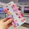 786 pcs Colorful Hair Clips Ties Ponytail Holders Rubber Bands for Girls and Toddlers Hair Accessories Set