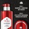 Old Spice Mens Thickening 2in1 Shampoo and Conditioner with Biotin and Menthol 179 Fl Oz  Thickening Styling Pomade Infused with Biotin Bundle 222 Oz