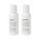 Blu Atlas Travel Size Shampoo and Conditioner for Men and Women On the Go Bestsellers Travel Kit  2 Pieces  TSA Approved Sizes