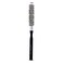 SPORNETTE75 Inch Mini Rounder Brush mr1 Small Round Hair Brush  Metal Thermal Barrel And Boar And Nylon Bristles For Blow Drying Styling And Volume To Short Hair And Bangs For Men And Women