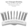 Olivia Garden Ceramic  Ion Turbo Vent Pro Hair Brush