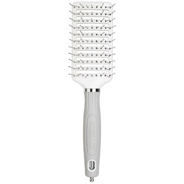 Olivia Garden Ceramic  Ion Turbo Vent Pro Hair Brush
