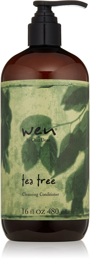 WEN by Chaz DeanTea Tree Cleansing Conditioner 16 fl oz
