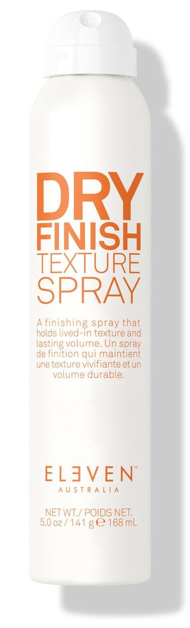 ELEVEN AUSTRALIADry Finish Texture Spray Create Lived In Texture  Lasting Volume  5 Oz