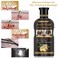 Hair Growth ShampooAntiHair Loss ShampooHair Thickening Shampoo Helps Stop Loss for Stronger Thicker Longer
