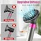 Upgraded Diffuser Attachment for Dyson Curling Iron HS05 HS03 HS01 Portable Hair Dryer Diffuser Nozzle Converting for Airwrap Styler To Hair Dryer