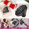 Upgraded Diffuser Attachment for Dyson Curling Iron HS05 HS03 HS01 Portable Hair Dryer Diffuser Nozzle Converting for Airwrap Styler To Hair Dryer