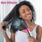 Upgraded Diffuser Attachment for Dyson Curling Iron HS05 HS03 HS01 Portable Hair Dryer Diffuser Nozzle Converting for Airwrap Styler To Hair Dryer