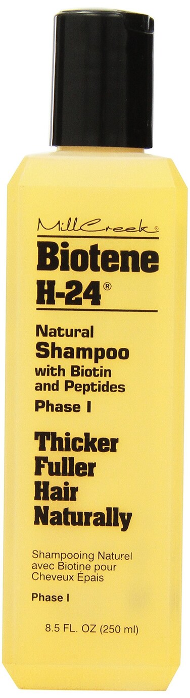 Mill CreekBiotene H24 Shampoo 85 Fluid Ounce