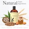 Womens and Mens Hair Growth Conditioner  Biotin and Hemp Anti Hair Loss Treatment for Thinning Hair  Natural and Organic Thickening and Volumizing Ingredients  No Parabens or Sulphates