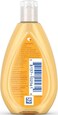 Johnsons Baby Shampoo Travel Size 17 Ounce Pack of 6