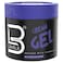 L3 Level 3 Cream Gel  Provides Volume and Medium Hold  With Vitamins to Nourish and Protect Hair Level Three Mens Hair Styling Cream