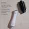 BondiBoost 51 mm Blowout Brush Pro 3in1 Hair Dryer Brush