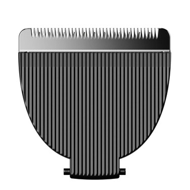 Meridian  Trimmer Replacement Blade  Onyx Ceramic Blades for Electric Body  Pubic Hair Trimmer  1 Pack