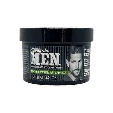 Dippity Dofor Men Paste Flex Hold 63 Oz