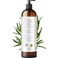 velona Castor Oil with Rosemary Oil  8 oz  Hair Growth Oil  Hair Scalp Eyelashes Eyebrows  100 Natural and Pure