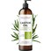 velona Castor Oil with Rosemary Oil  8 oz  Hair Growth Oil  Hair Scalp Eyelashes Eyebrows  100 Natural and Pure