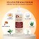 Folliculitis Treatment Clarifying Serum with Salicylic Acid to Remove Build Up For Normal to Oily Scalp Prone to Folliculitis Dandruff Itchy  Flaky Scalp Seborrheic Dermatitis ParabenFree