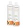 One n Only Argan Oil Moisture Repair Shampoo And Conditioner Set 33 Oz Each