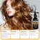 5 Minoxidil Spray for Men and Women Biotin Hair Growth Serum Oil Natural Hair Loss Regrowth Treatment for Thicker Fuller Hair 60ml