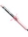 Rotating Curling Iron 1 Inch  TYMO Automatic Curling Wand for Beach Waves 2024 Upgraded Professional Tourmaline Ceramic Auto Curler with 40M Negative Ions  30s Heatup for MediumLong Hair Pink