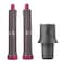 Dyson Hair Curling Iron Barrels with Adaptor for Airwrap Styler  12 Inch30MM Long Barrels for Hair Tool Models HS01 and HS05