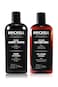 Brickell Mens Daily Relieving Hair Care Routine Dandruff Shampoo and Conditioner Set For Men All Natural and Organic Scented