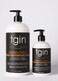 tgin Quench 3in1 CoWash Conditioner and Detangler For Dry Hair  Curly Hair  13 Oz