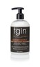 tgin Quench 3in1 CoWash Conditioner and Detangler For Dry Hair  Curly Hair  13 Oz