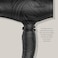 CONAIRThe Curl Collective 1875 Watt Ionic Ceramic Hair Dryer Black 18
