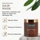 Argan Magic Restorative Hair Mask  Protein Rich Conditioning Hair Mask that Hydrates Restores And Repairs Damaged Hair  Made in USA Paraben Free Cruelty Free 12 oz