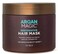 Argan Magic Restorative Hair Mask  Protein Rich Conditioning Hair Mask that Hydrates Restores And Repairs Damaged Hair  Made in USA Paraben Free Cruelty Free 12 oz
