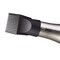 RED by Kiss Hair Dryer 2400 Tourmaline Ceramic Technology Professional Blow Dryer Maximum Shine Fast Drying Adjustable Settings 3 Attachments Salon Quality