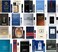 Cologne High End Designer Fragrance Sampler Set for Men  Pack of 8 Sample Vials