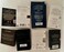 Cologne High End Designer Fragrance Sampler Set for Men  Pack of 8 Sample Vials