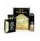 Ard al Zaafaran2Piece Set for Unisex 34 Oz Eau De Parfum Spray  16 Oz Deodorant Spray