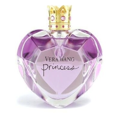 New Item VERA WANG VERA WANG PRINCESS EDT SPRAY 17 OZ VERA WANG PRINCESSVERA WANG EDT SPRAY 17 OZ W