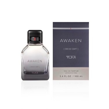 Tumi Awaken for Men  34 oz EDP Spray