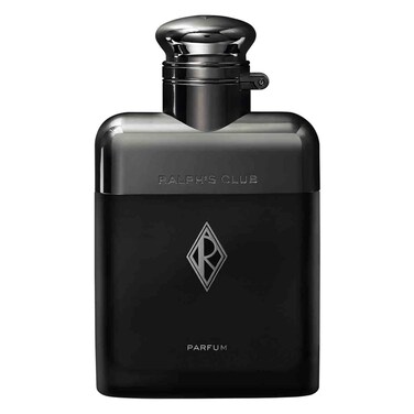 RALPH LAUREN FRAGRANCESRalph Lauren  Ralphs Club  Parfum  Mens Cologne  Woody  Ambery  With Lavandin Vetiver Cardamom and Patchouli  Intense Fragrance