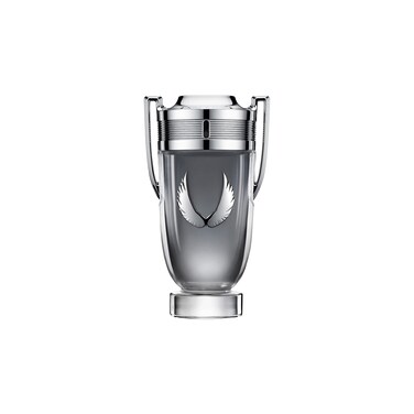 Paco Rabanne Invictus Platinum Eau De Parfum Spray for Men 68 Ounce