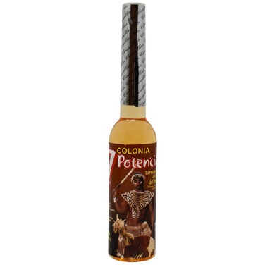 7 African Powers 7 Potencias Cologne 7 Fl Oz