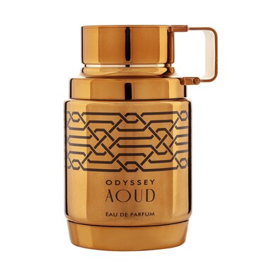 ArmafOdyssey Aoud Edition Eau De Parfum Spray for Men 34 Ounce
