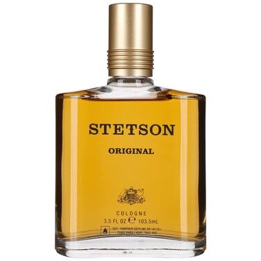 StetsonOriginal Cologne Eau de Toilet Men  Made in USA
