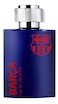FC Barcelona Barca FCB Special Edition Fragrance for Men Eau de Toilette EDT 34oz 100ml Cologne Spray Made in Spain By Air Val International blue 8625