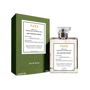 Fragrance Inspired by Creed Aventus Mens Cologne  34oz 100ml Almost an Exact Clone EDP Modern Masculine Scent A Fruity Woodsy Musky Tropical Paradise Signature Scent